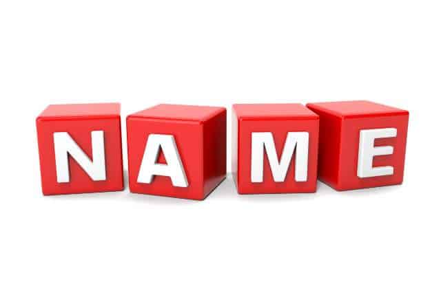 Business Success Foundation - Company Name: The First Impression