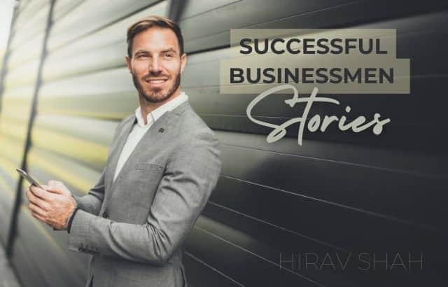 Time for Celebration: Celebrating the Achievements of Business Visionaries Who Tapped into Their Full Potential
