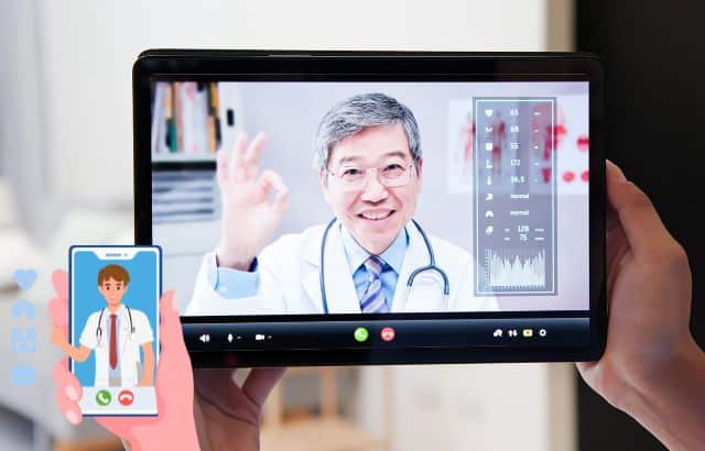 On-Demand Business Ideas: Start Your Success- telemedicine