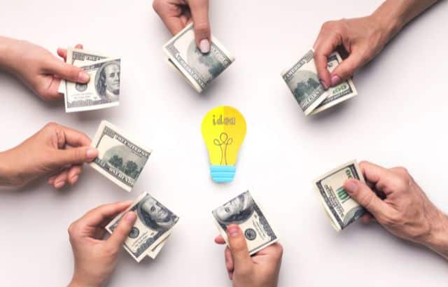 Real Estate Crowdfunding