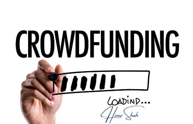 Real Estate Crowdfunding