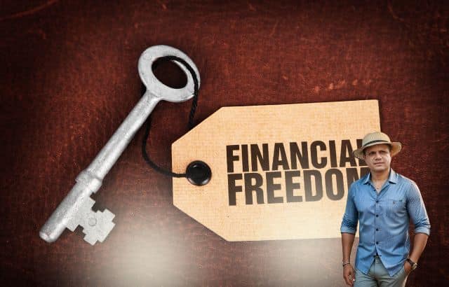 inancial Freedom Path: Discover strategies for achieving abundance and prosperity in your life and business., Tips for Success in Life - Financial Literacy