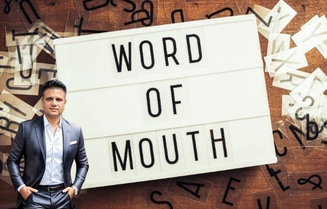 Mouth Publicity in eCommerce: Boost Your Online Sales