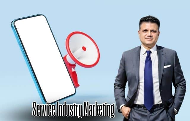 FAQs on Service Industry Marketing