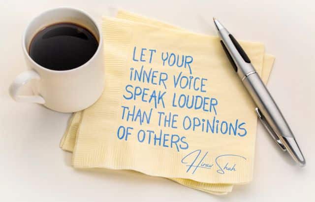 Power of Intuition in Leadership