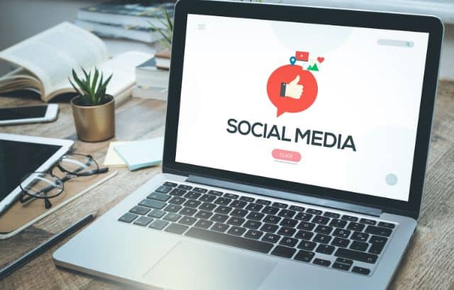 Taking control of your social media marketing