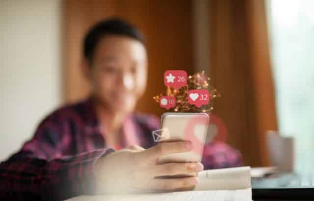 Taking control of your social media marketing