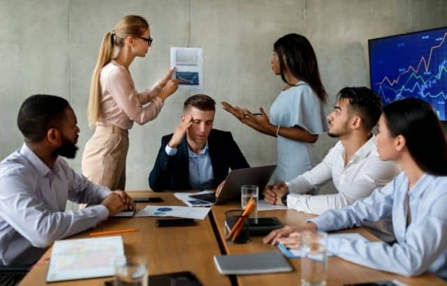 Effective Communication Skills-The Problem of Modern Communication