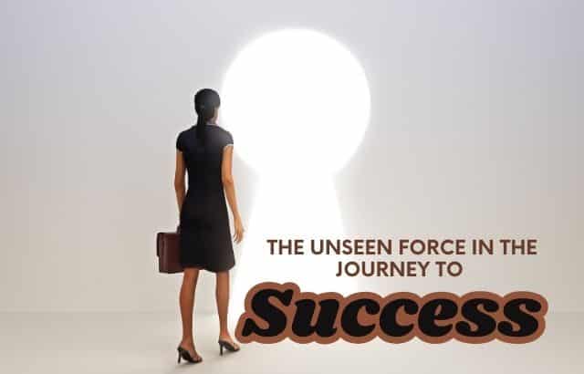 Journey to Success
