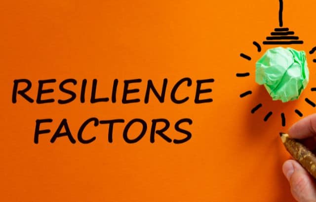 Resilience for Entrepreneurs