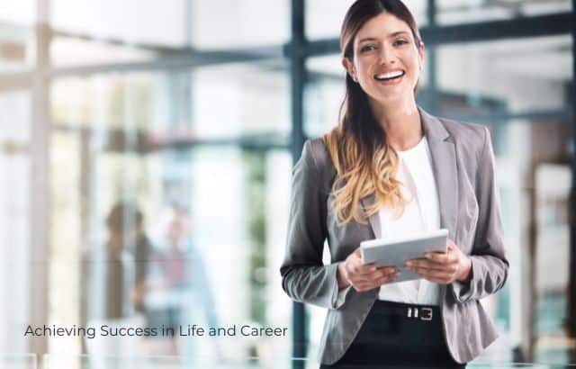 Examples of Applying Success Tips in Real Life:
