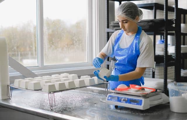 Restaurant Industry food industry