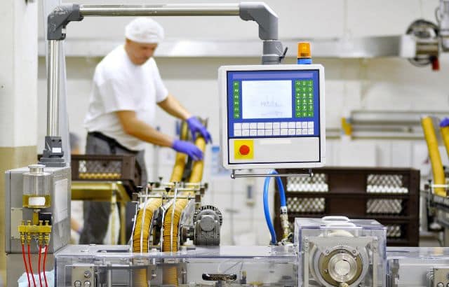 Opportunities in the Food Industry | Hirav Shah