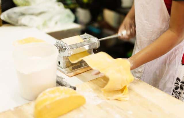 Key Opportunities in the Food Industry