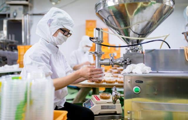 Opportunities in the Food Industry | Hirav Shah