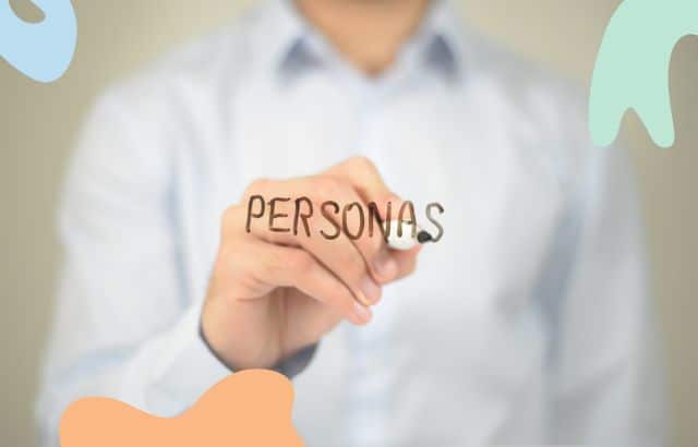 Persona Creation