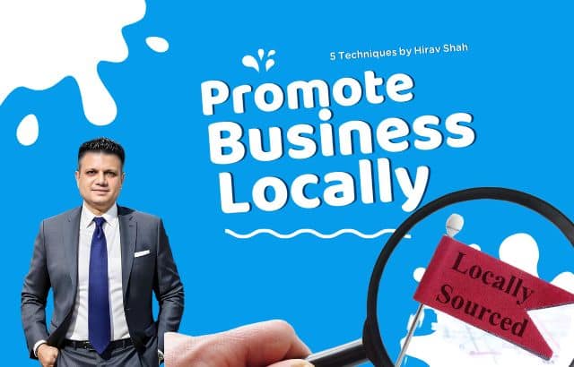 Local SEO and Online Listings