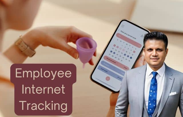 Maximizing Efficiency-The Importance of Employee Internet Tracking and Productivity Monitoring