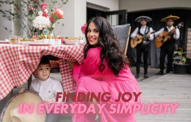 How to Find Happiness: The Role of Gratitude & Power of Gratitude, The Art of Finding Joy in Everyday Simplicity