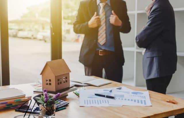 Real Estate Investing Comparison