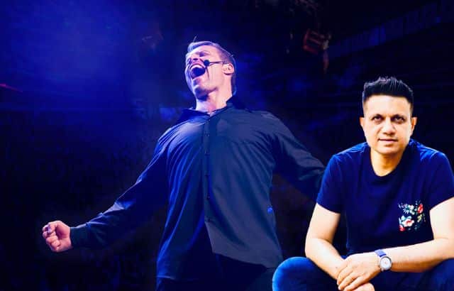 How Hirav Shah and Tony Robbins Approach Success