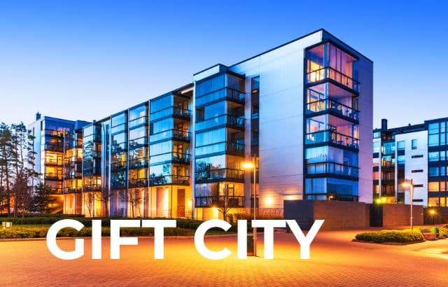 Gift City: Growth Catalyst in Real Estate & Business