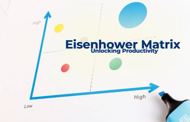 Hidden Gems of the Eisenhower Matrix: Unlocking Productivity
