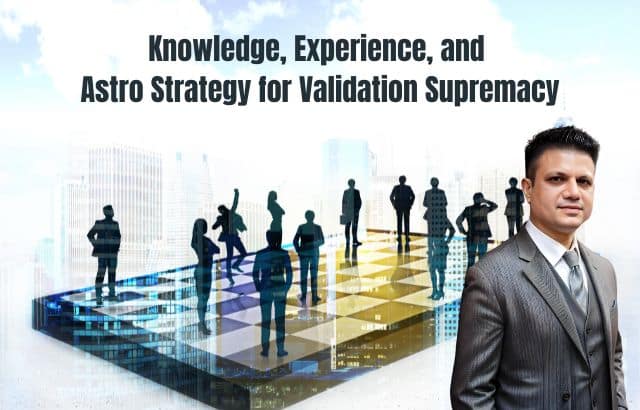 KEA Code: Unlocking Knowledge, Experience, & Astro Strategy