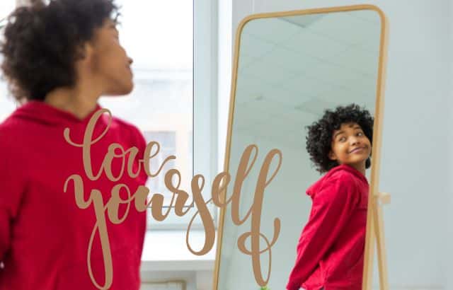 Self motivation quotes