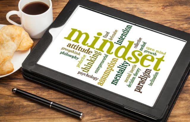 Entrepreneurial Success Pillars- 