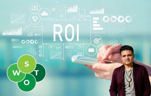 Business Transformation Strategy: Unlock growth and agility while navigating challenges in today's dynamic market.
