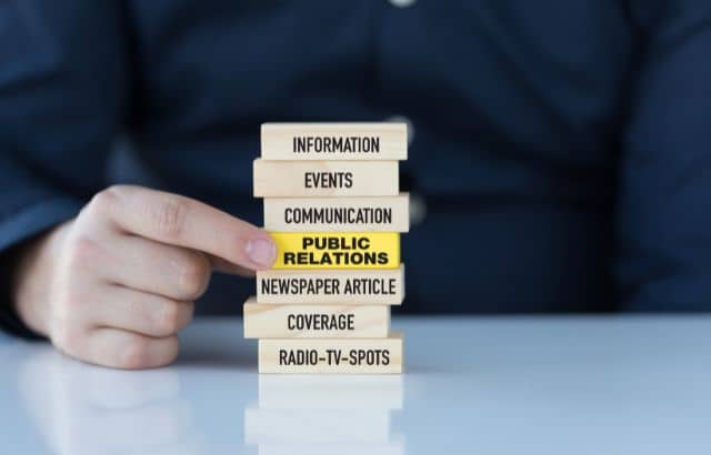 Targeted PR Strategies in India