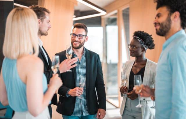 Targeted PR Strategies - The Digital Transformation of PR