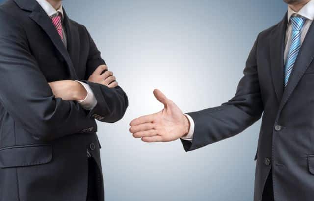 Building Strong Relationships