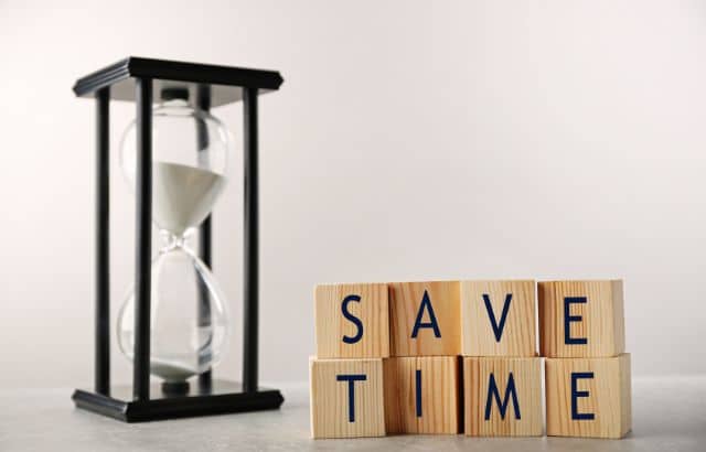 Time Blocking Magic