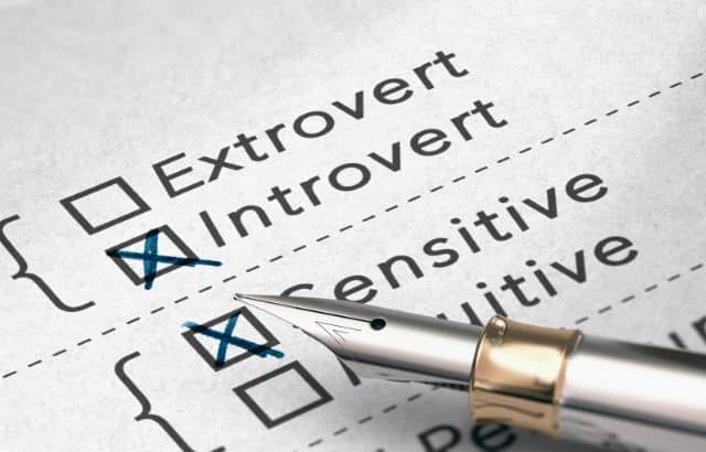 Benefits of Personality Testing