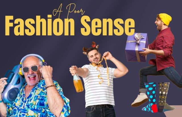 A Poor Fashion Sense: The Hidden Consequence in Business Strategy