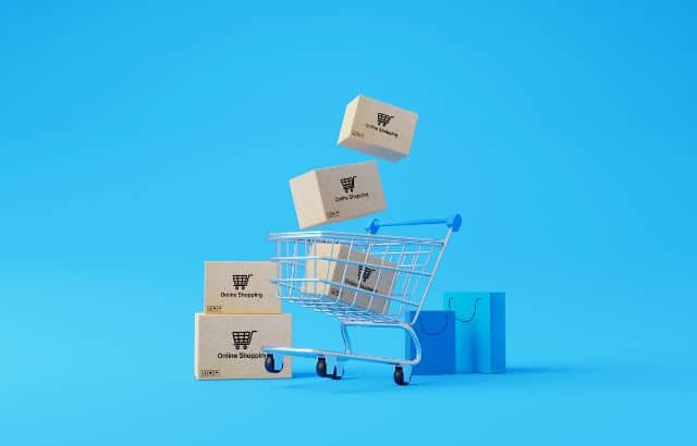 Online Business Success by Hirav Shah