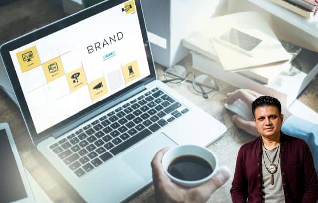 Role of Hirav Shah in Branding and Color Strategy,  Common Business Problems - Deeper Business Issues