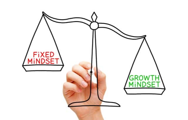 Become a tough and confident person