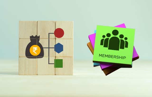 Recurring Revenue Strategies