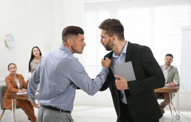 Emotional Intelligence in the Workplace