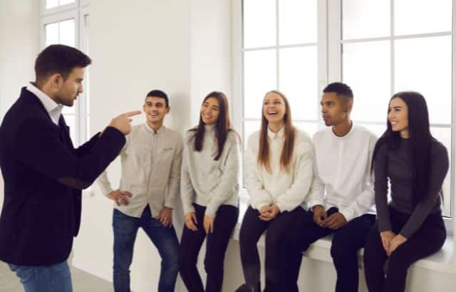 Emotional Intelligence in the Workplace