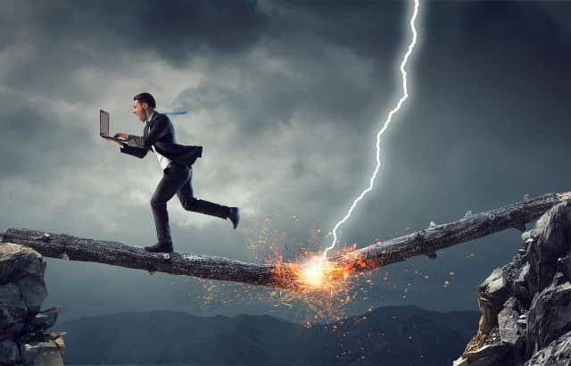 Fear of Failure