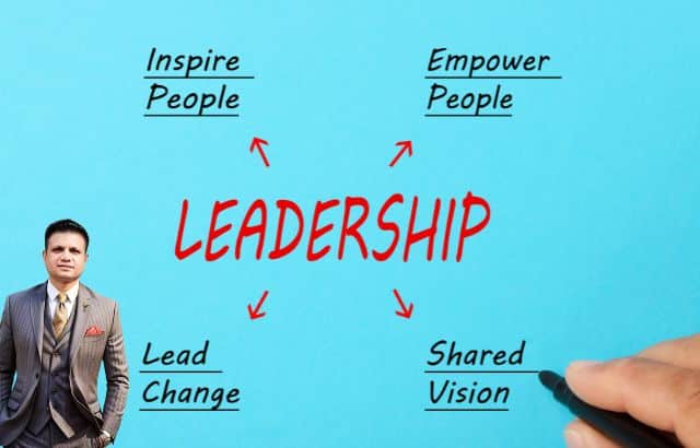 The Top 10 Qualities of a Great Leader