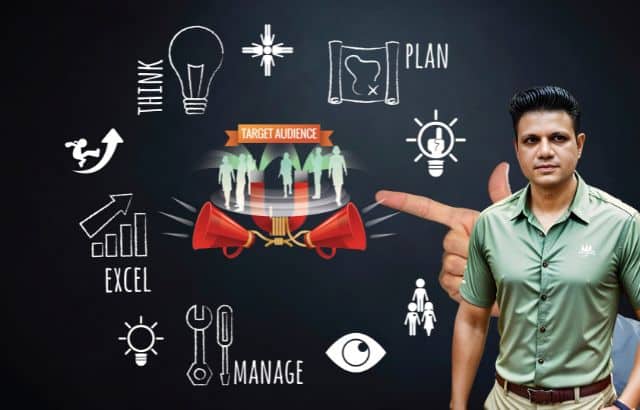 Understanding Target Audience: Mass vs Class