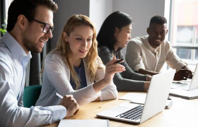 Leadership and Radical Innovation