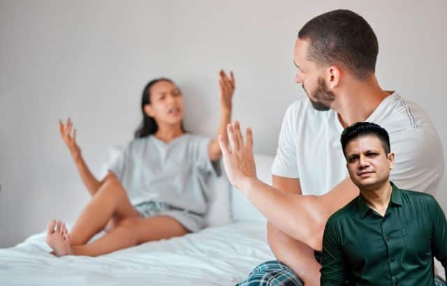 Effective Strategies to Reduce Relationship Stress