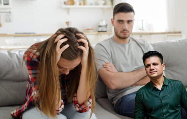Effective Strategies to Reduce Relationship Stress