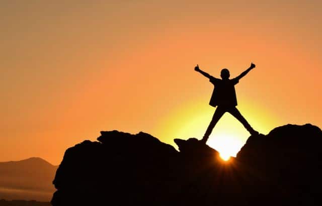 The Path to Success: A Comprehensive Guide to Achieving Extraordinary Milestones